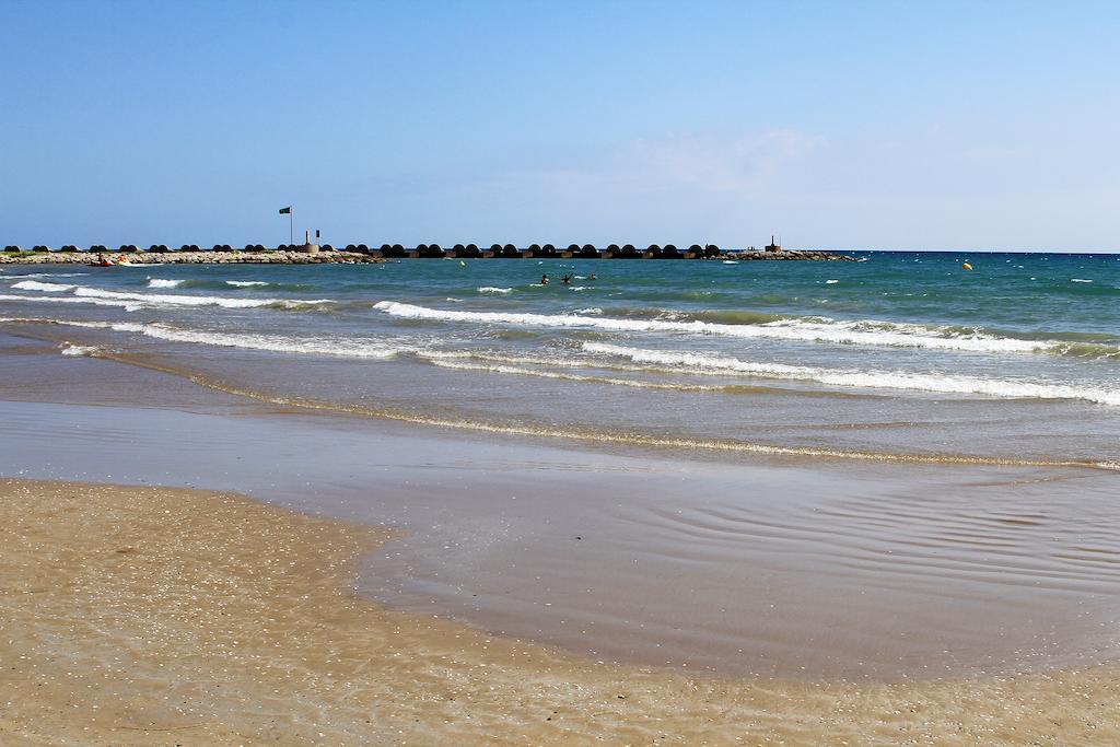 La Rueda Campsite