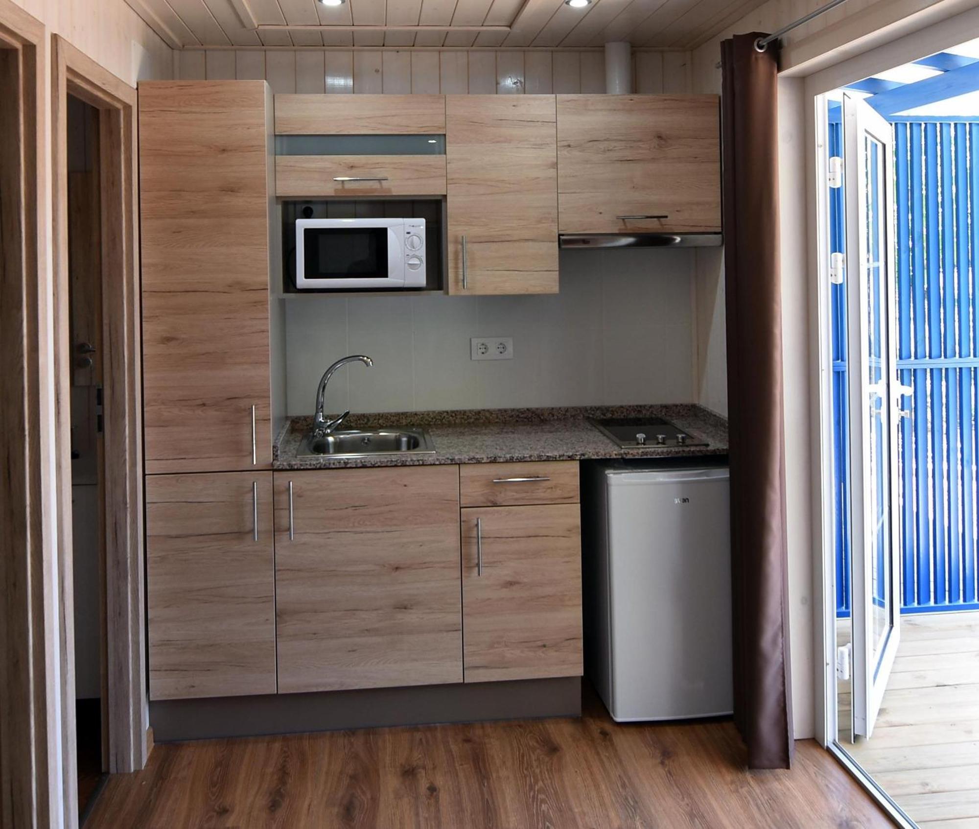 La Rueda Campsite 3*
