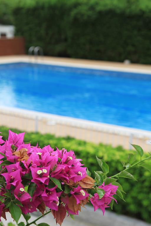Campsite La Rueda 3*