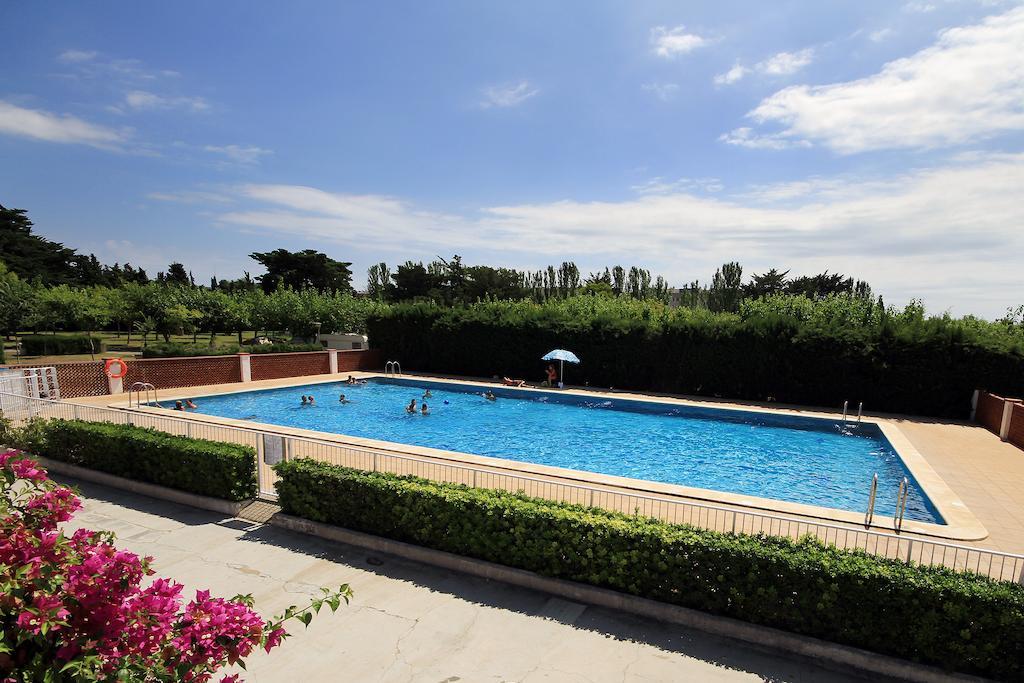 Campsite La Rueda
