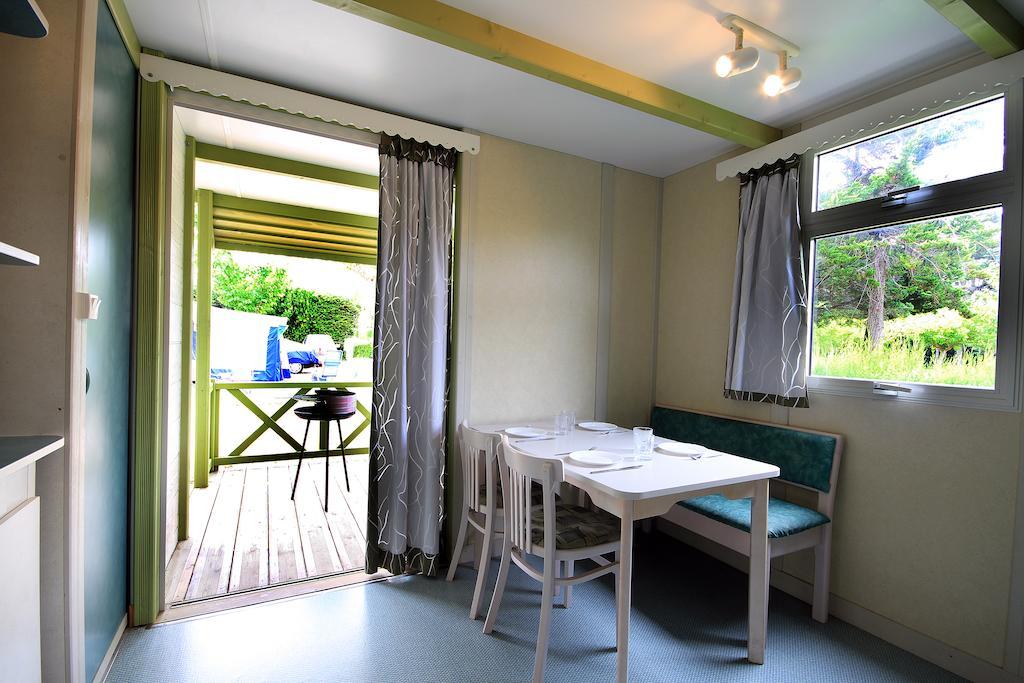 Campsite La Rueda Cubelles