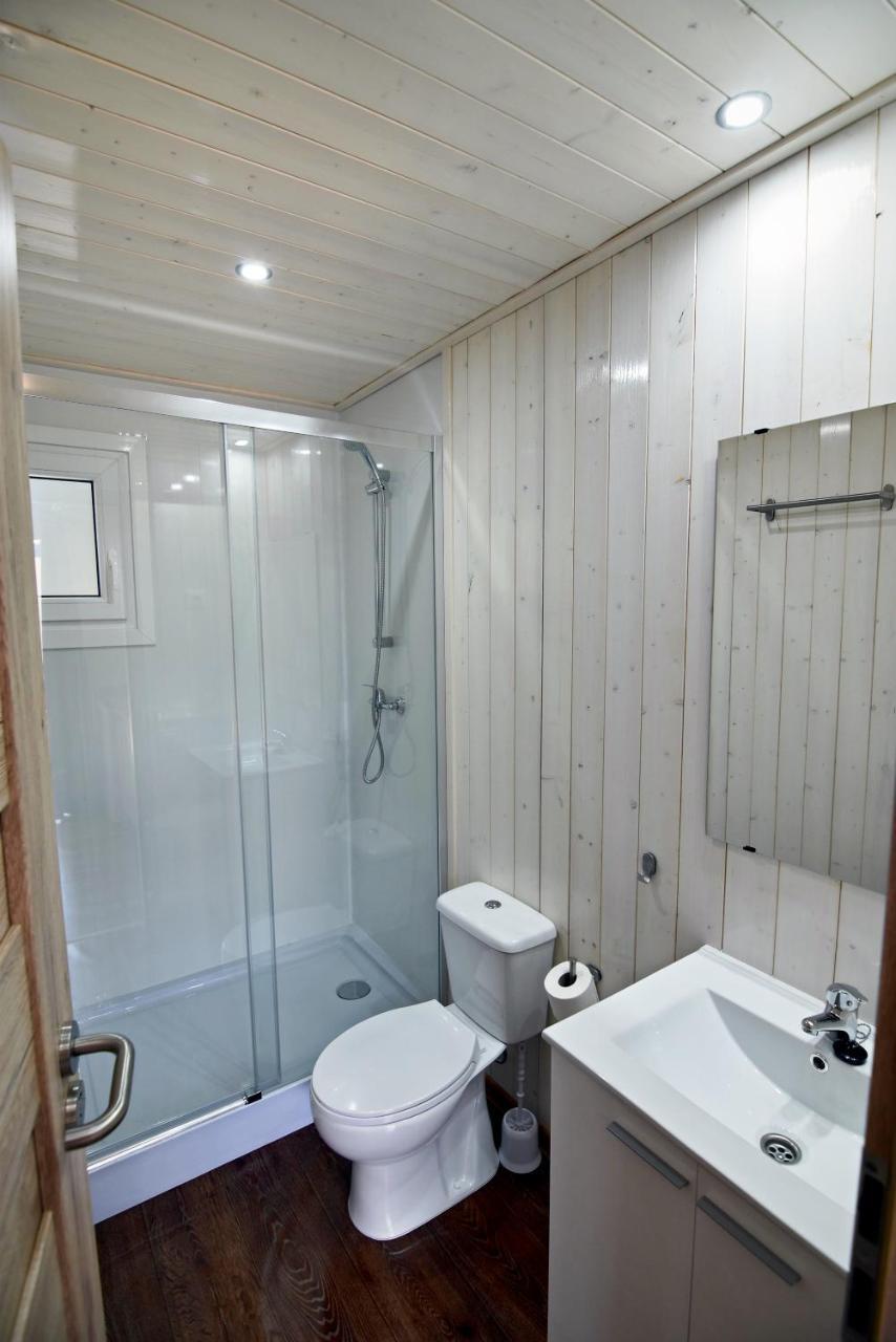 Campsite La Rueda 3*
